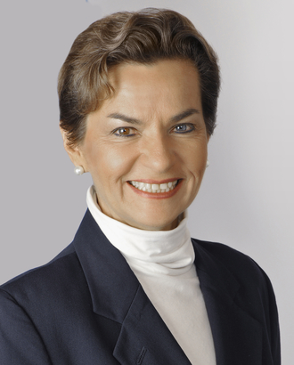 Christiana Figueres