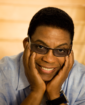 Herbie Hancock