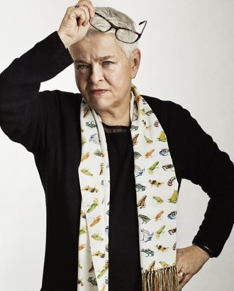 Paula Vogel