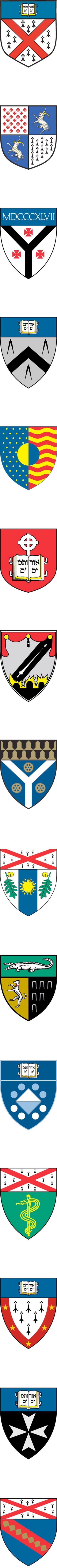 Yale Shields